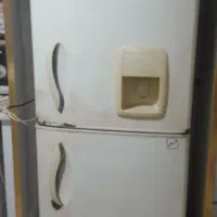 یخچال فریزر