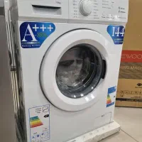 ماشین / لباسشویی / امرسان / ۷ کیلویی / BLDC|ماشین لباسشویی و خشککن لباس|مشهد, الهیه|دیوار