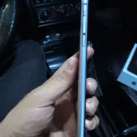 ایفون64gig 6 S Plus|موبایل|تهران, خواجه نصیر طوسی|دیوار
