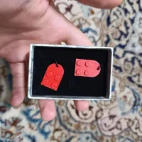 دست بند و گردنبند ست