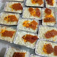 تهیه غذای خانگی