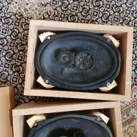 یک جفت بلندگو