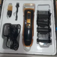 ماشین اصلاح مووصورت حرفه ای