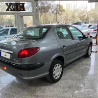 206 SD|خودرو سواری و وانت|اردبیل, |دیوار