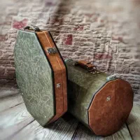 هاردکیس انواع سازها