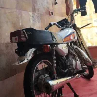 موتور سیکلت