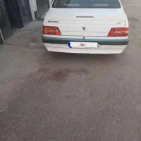 پژو۴۰۵ slx|خودرو سواری و وانت|لنگرود, |دیوار