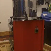 سبزی خوردکن ده کیلویی|خردکن، آسیاب، غذاساز|آستانه اشرفیه, |دیوار