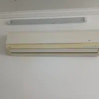 کولر گازی ال جی