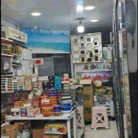 فروش مغازه سنددار (۴۱)متری در شهرک اوج|فروش مغازه و غرفه|کرج, شهرک اوج|دیوار
