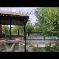 باغ در روستای ده غیبی امام رضا ۱۰ انتهای کوچه|فروش خانه و ویلا|ملک‌آباد, |دیوار
