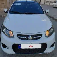 کوییکrمدل ۹۹ سفید مشکی مونتاژ پارس،خودرو