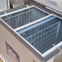 فریزر تک درب ۹۰ ۱۱۰|فروشگاه و مغازه|رشت, خواهر امام|دیوار