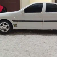 ماکت پارس اسپرت تخفیف هم داره