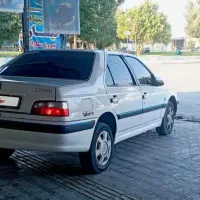 پارس XU7