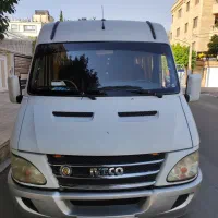 دربستی ون و مینی بوس