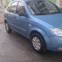 تیبا ۲ مدل ۹۴ در حد