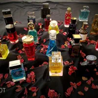 عطر|آرایشی، بهداشتی، درمانی|کازرون, |دیوار