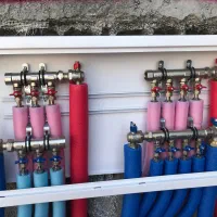 تاسیسات امین|خدمات پیشه و مهارت|رامسر, |دیوار