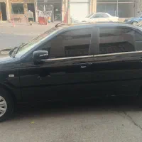 سمندسورن موتورجدیدمدل۱۴۰۳بی رنگ|خودرو سواری و وانت|اسلام‌شهر, مظفریه|دیوار