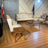 مبل کویین فرانسوی|مبلمان خانگی و میز عسلی|صباشهر, |دیوار