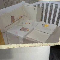 سرویس رو تختی نوزاد