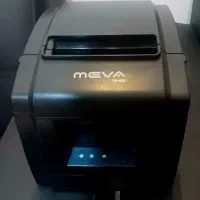 فیش پرینتر Meva مدل TP-UN