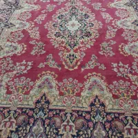 کرمانی۱۲ متری|فرش|کرمان, |دیوار