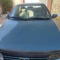 پژو405 مدل 91|خودرو سواری و وانت|مشهد, امام رضا (ع)|دیوار