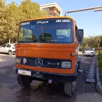 خاور 808 مدل 64
