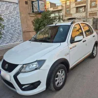 کوییک S معاوضه با تیبا وانت پراید