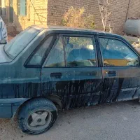 پراید|خودرو سواری و وانت|شیراز, داریون|دیوار