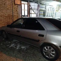 زانتیا 2000|خودرو سواری و وانت|یاسوج, |دیوار