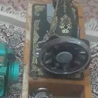 چرخ خیاطی