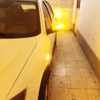 کوییک 403 GXRLتمام فول|خودرو سواری و وانت|مشهد, طلاب|دیوار