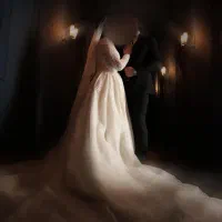 آتلیه عروس تخفیف روز پرستار