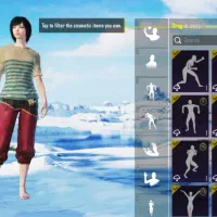 اکانت پابجی لول۵۰|کنسول، بازی ویدئویی و آنلاین|نیک شهر, |دیوار