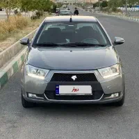 دناپلاس مدل۹۸|خودرو سواری و وانت|تهران, پونک|دیوار