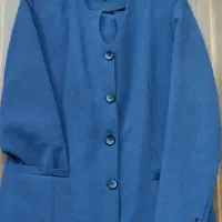 مانتو اداری|لباس|تفت, |دیوار