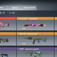 دوتا اکانت  ای فوتبال و کالاف