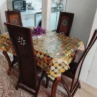 میز غذا خوری