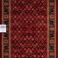 فرش لاکی هفتصد شونه|فرش|تهران, شوش (باغ آذری)|دیوار