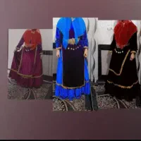 لباس محلی کرایه ای|لباس|دورود, |دیوار