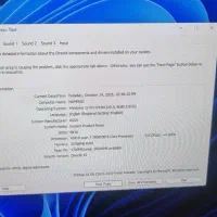 پیسی گیمینگ 7800x3d 5070ti tuf gaming|رایانه رومیزی|شیراز, درکی|دیوار