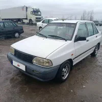 پراید مدل۸۸