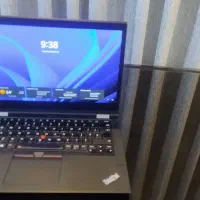 لپ‌تاپ لنوو ThinkPad Yoga 370 لمسی|رایانه همراه|تهران, علم و صنعت|دیوار