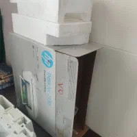 دستگاه پرینتر رنگی ۳ کاره ( پرینت + فکس + کپی )|پرینتر، اسکنر، کپی، فکس|زنجان, |دیوار