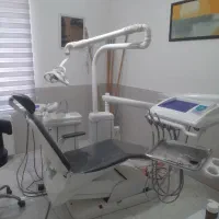 یونیت دندانپزشکی