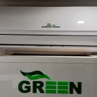 فن کوئل های گرین|کولر گازی و فن‌کوئل|تهران, قلهک|دیوار