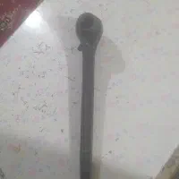 آچار داربست در حد نو
